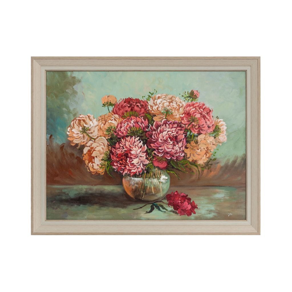 Tranh | MẪU ĐƠN 02