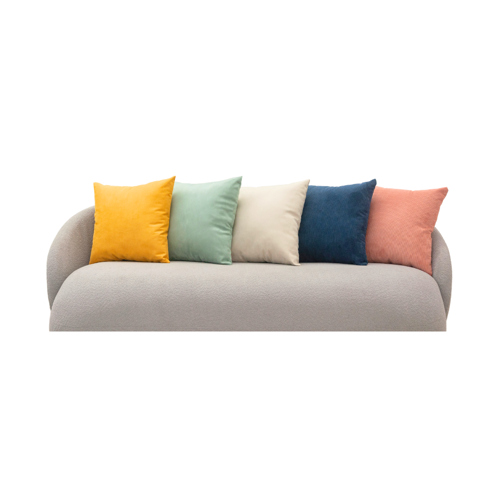 GỐI TỰA SOFA