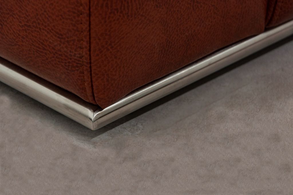Sofa băng bọc nệm | MERRY | Đỏ