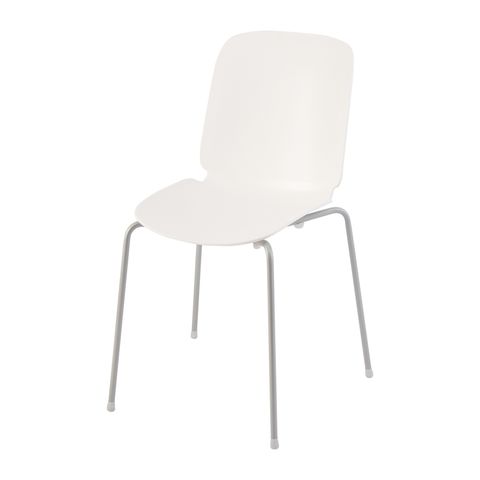  Ghế nhựa | NIDO | Vàng 