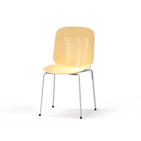  Ghế nhựa | NIDO | Be 