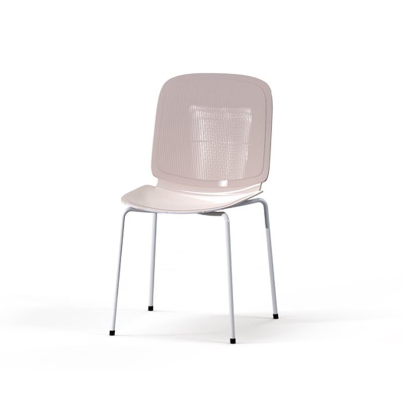 Ghế nhựa | NIDO | Vàng