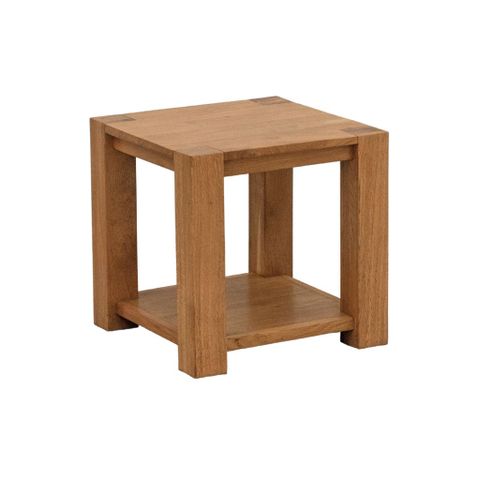  Tủ đầu giường gỗ | OAKLEY | Tự nhiên 