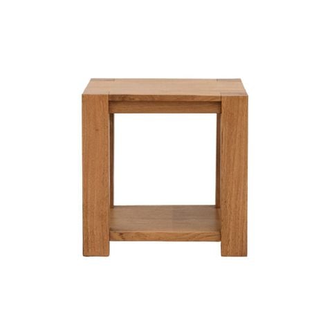  Tủ đầu giường gỗ | OAKLEY | Tự nhiên 