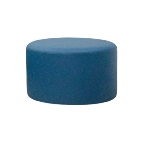  Đôn tròn lớn | PEEL | Xanh 