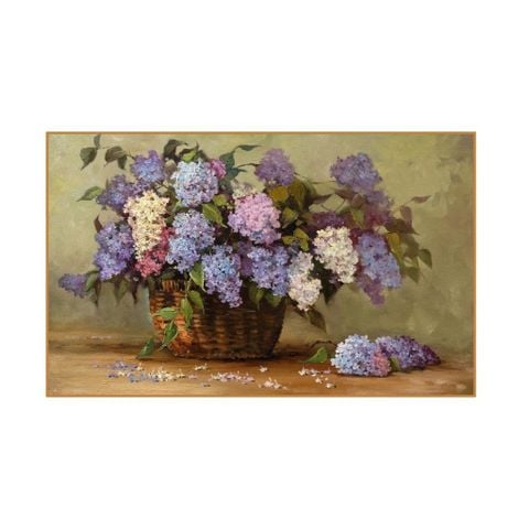  Tranh in | TĨNH VẬT - TV001 