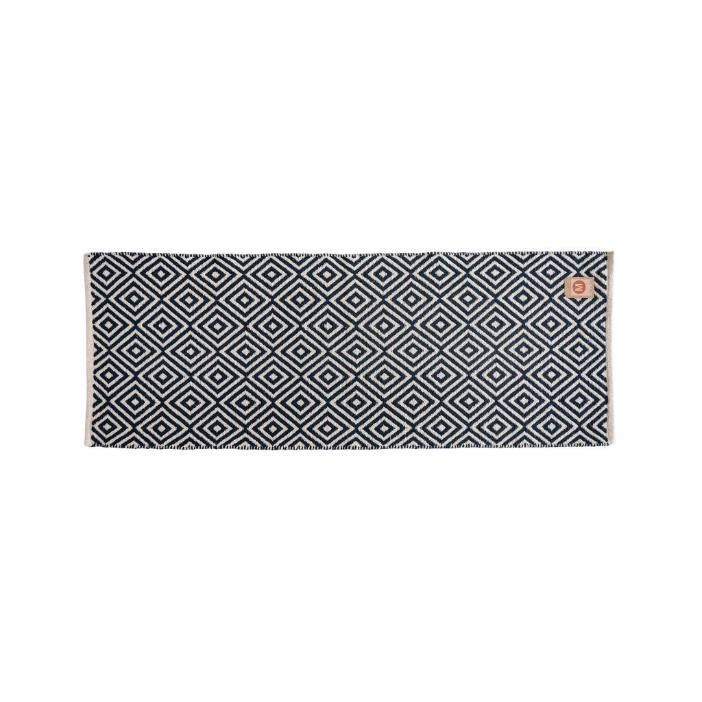 Thảm phòng khách | TUCKER | Navy