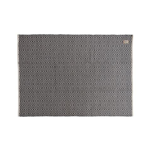  Thảm phòng khách | TUCKER | Navy 