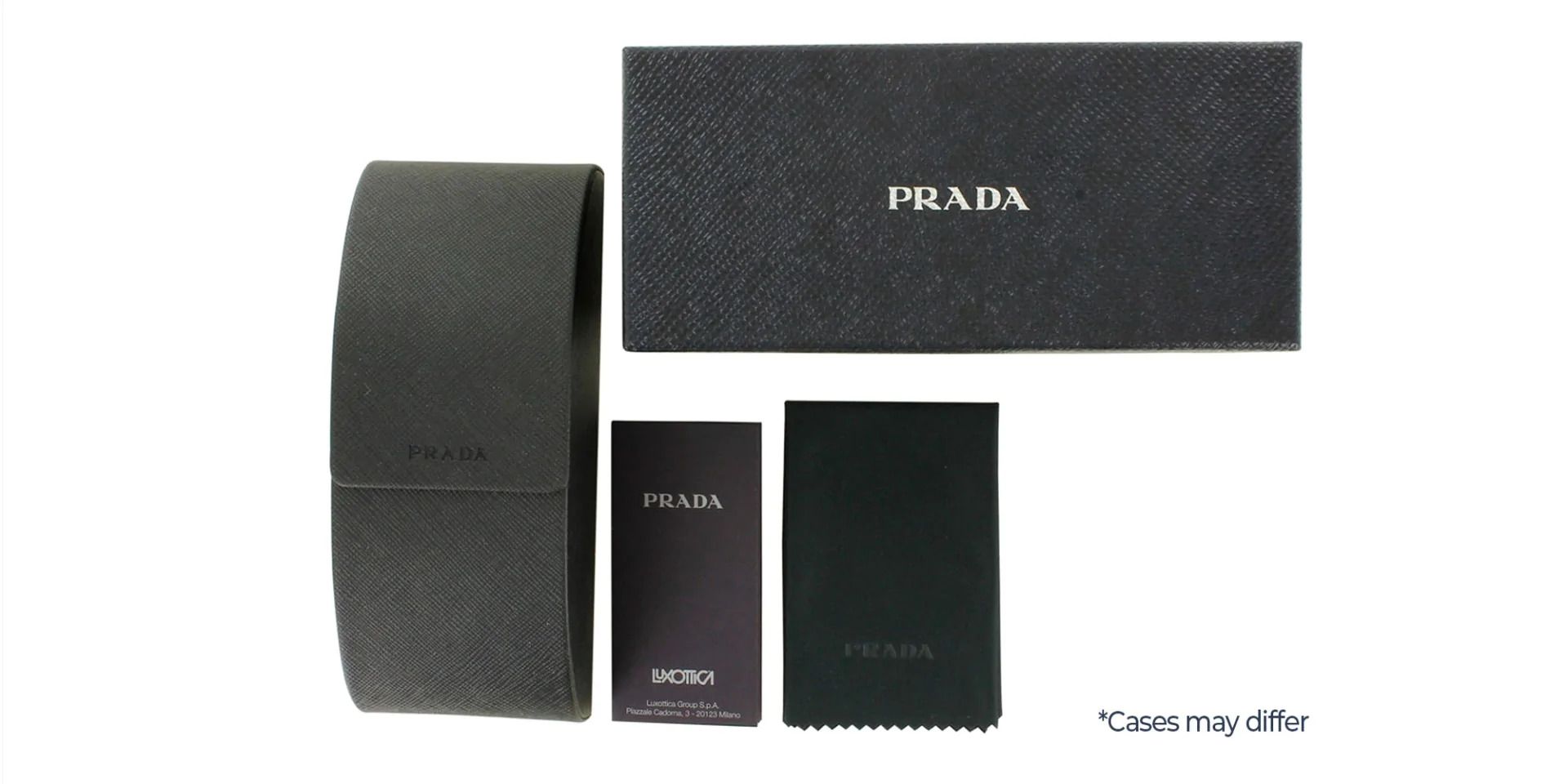  Kính thời trang Prada 1 