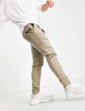  Cargo Pants With Front Pocket 