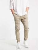  Cargo Pants With Front Pocket 