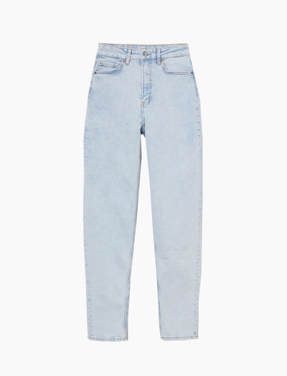  High Ankle Jeans 
