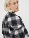  Cotton Flannel Shirt 