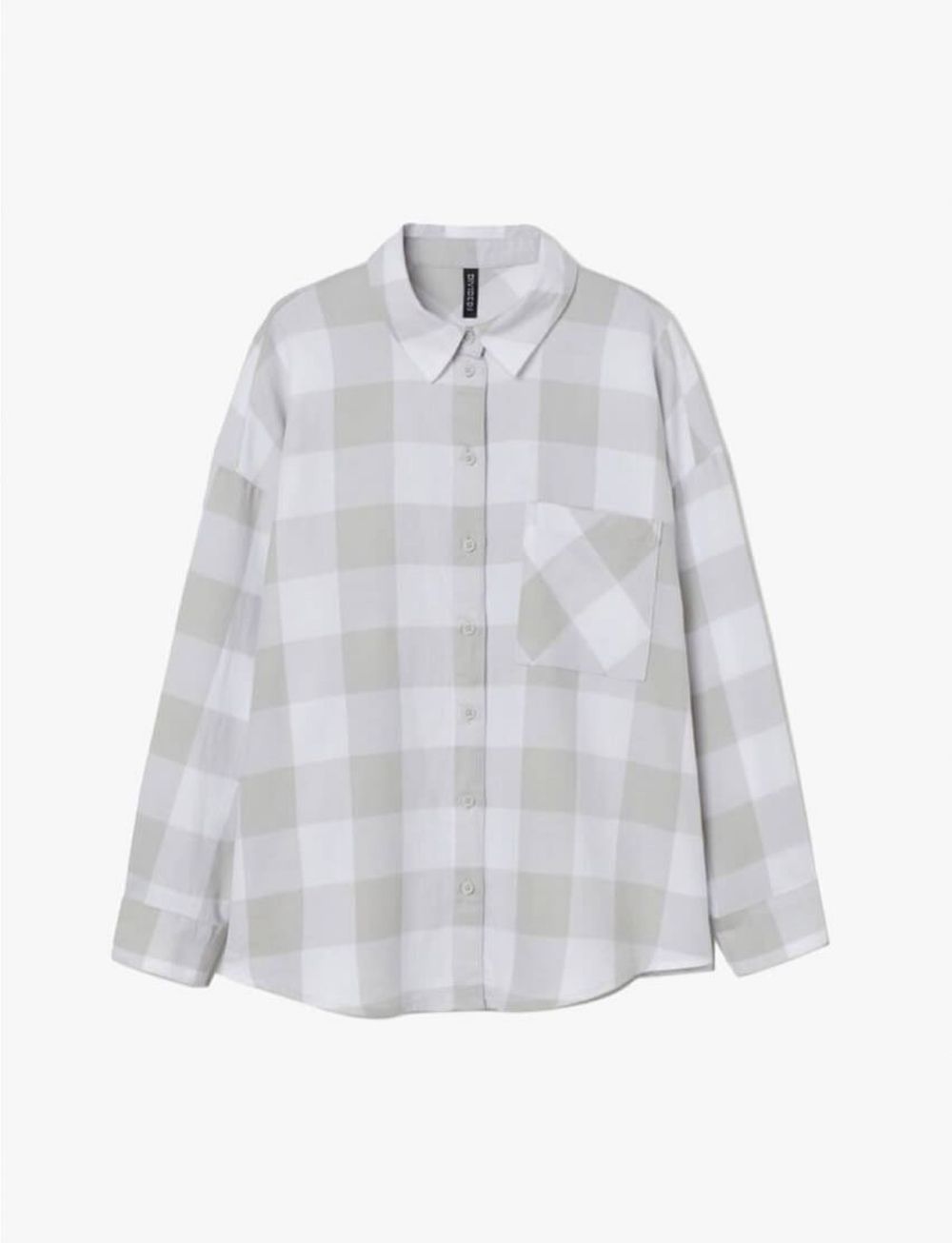  Cotton Flannel Shirt 