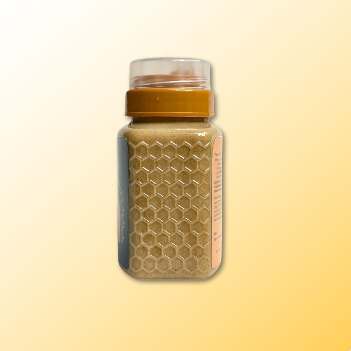  Mật ong Tam thất bắc Y Diệu 250g, loại cao cấp, giúp cải thiện sức khỏe 