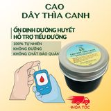  Cao Dây Thìa Canh Y Diệu 