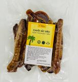  Chuối sấy dẻo Y Diệu, thơm ngon, tự nhiên 