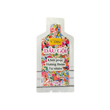  Dầu gội Thảo Dược Y Diệu - Gói 10ml (Mẫu dùng thử) 