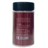  Hà thủ ô Y Diệu, Viên hà thủ ô đỏ nguyên chất, giúp bổ máu, cải thiện tình trạng rụng tóc, tóc bạc sớm 