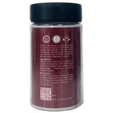  Hà thủ ô Y Diệu, Viên hà thủ ô đỏ nguyên chất, giúp bổ máu, cải thiện tình trạng rụng tóc, tóc bạc sớm 