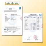  SET Hà Thủ Ô - Mua 3 tặng 1, Mua 6 tặng 3 - Hà thủ ô nguyên chất - Chất lượng cao 