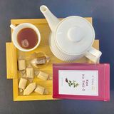  Kẹo Hà Thủ Ô Premium Y Diệu, Hộp 20 viên / 40 viên, Thơm, ngon, ngọt, bùi, Bào chế đặc biệt nguyên liệu tự nhiên an toàn 