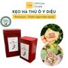  Kẹo Hà Thủ Ô Premium Y Diệu, Hộp 20 viên / 40 viên, Thơm, ngon, ngọt, bùi, Bào chế đặc biệt nguyên liệu tự nhiên an toàn 