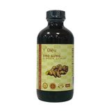  Siro Gừng Y Diệu giúp giảm ho, dễ uống và lành tính 