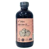  Siro kha tử Y Diệu, giúp giảm ho viêm họng long đờm, hiệu quả nhanh, lành tính 