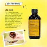  Siro Kha Tử Sơn Tra 