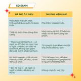  SET Hà Thủ Ô - Mua 3 tặng 1, Mua 6 tặng 3 - Hà thủ ô nguyên chất - Chất lượng cao 