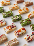  Nougat Vị Trà Bá Tước ( Hộp 260g ) 