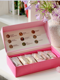  Nougat Vị Cafe Sữa Dừa  ( Hộp 260g ) 