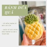  Bánh Dứa Quả ( Hộp 9 quả ) 