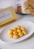  Bánh Dứa Viên ( Hộp 12 Viên ) 