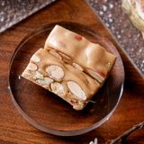 Nougat Vị Cafe Sữa Dừa  ( Hộp 260g ) 
