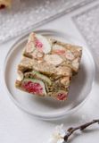  Nougat Vị Trà Bá Tước ( Hộp 260g ) 