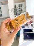  Thanh Gạo Lứt Ngũ Cốc Chà Bông TT ( Hộp 12 thanh ) 