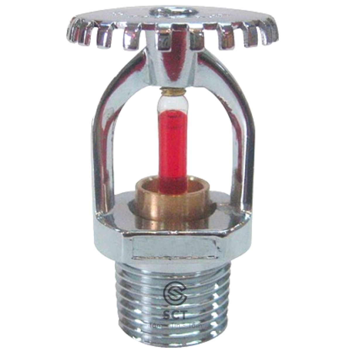  ĐẦU PHUN SPRINKLER HƯỚNG LÊN T-ZSTZ15 