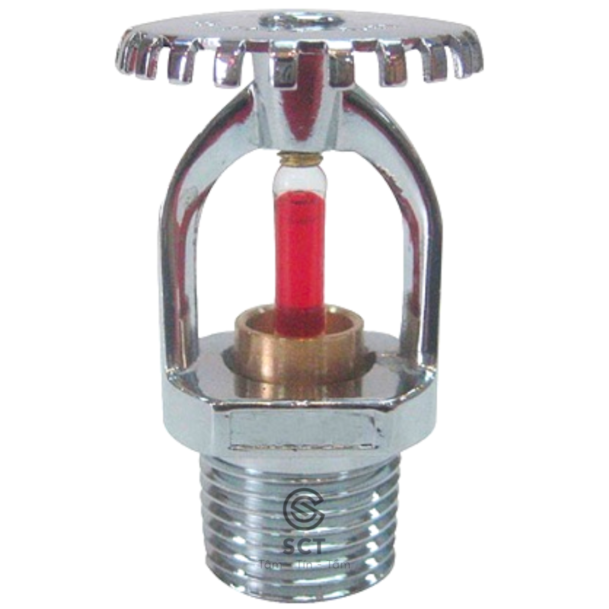  ĐẦU PHUN SPRINKLER HƯỚNG LÊN T-ZSTZ20 / K8.0 