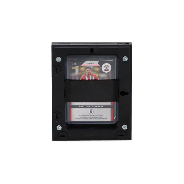 Hộp bảo vệ Interlocking Card Frame - Chính hãng BCW (Không kèm lá bài bên trong)