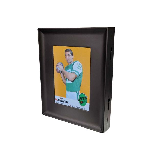 Hộp bảo vệ Interlocking Card Frame - Chính hãng BCW (Không kèm lá bài bên trong)