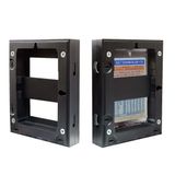 Hộp bảo vệ Interlocking Card Frame - Chính hãng BCW (Không kèm lá bài bên trong)