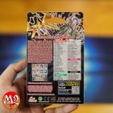 Hộp thẻ bài Yugioh Cyber Strike Structure Deck - Chính hãng Konami