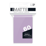 Bọc bài Small size Pro Matte Sleeves - Chính hãng Ultra Pro