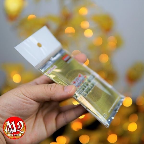 Gói thẻ bài Yugioh Maximum Gold El Dorado MGED - Booster Pack - Chính hãng Konami