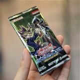 Gói thẻ bài Yugioh Speed Duel Arena of Lost Souls - Booster Pack - SBLS Chính hãng Konami