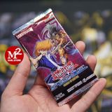 Gói thẻ bài Yugioh Speed Duel Scars of Battle Joey - Booster Pack - Chính hãng Konami