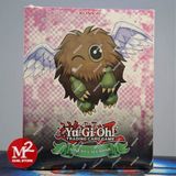 Hộp thẻ bài Yugioh Advent Calendar 2019 - Lịch mùa vọng - Chính hãng Konami