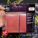 Bọc bài Standard Size Elite MATTE Sleeves - Chính hãng BCW